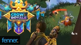 Gonna bokawk you bro | Realm Royale