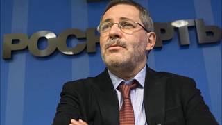 Михаил Леонтьев: Навальный - бытовой дебил