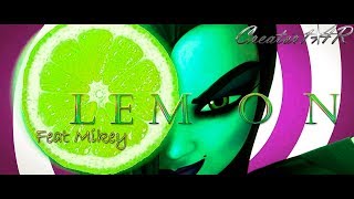 NEW ERA: Shinigami - Lemon Feat Mikey TMNT 2012 [id-code 12-17] ♫
