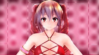 360°MMD 3D Fukkireta