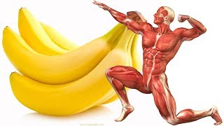 Eat 2 Bananas Per Day For A Month, This Is What Happens To Your Body