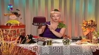 Шьем практичные шляпки классического стиля. Мастер класс. Татьяна Лазарева