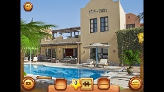 Tropical Vacation Escape Walkthrough [365Escape]