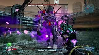 Borderlands 2 Hyperius OP10 vs Gaige (6:06)