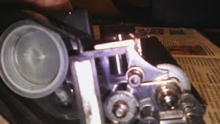 Заправка картриджа PANTUM PC 211E инструкция