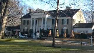 Elvis 80th !!! Birthday celebration in Memphis and pictures ..