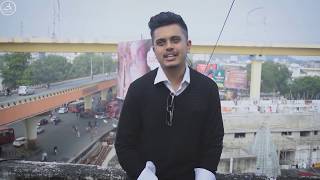 Roadies Introductory (Audition Video - Ashay Tiwari) Nagpur 2020