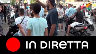Beirut: protesta per le vignette su profeta Maometto