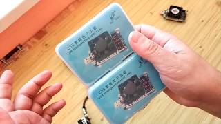 Usb нагрузки RD HD25/HD35 и зачем они нужны