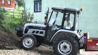 Foton504 Böschung