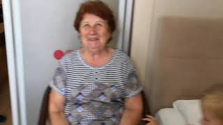 Турция/Отель DOGANAY/ НАШ НОМЕР))