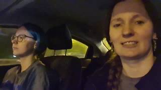 Yoll's стрим с Дашей. Едем за удавом