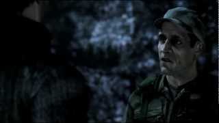 Alan Wake - The Movie (Game Movie Edit)