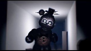 The Joy of Creation: Reborn - ДОМ ФРЭДДИ #1 + ВЕБКА