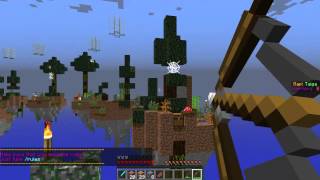 SkyWars c/KioRaka | KIORAKA LA HEROÍNA