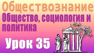 Молодежь как социальная группа. Молодежная субкультура. Урок 35