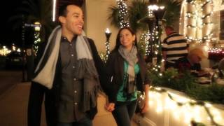 St. Augustine Nights of Lights - Family Fun for the Holidays!