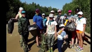 Ботанический памятник природы "Вуктыльский"