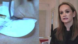 Angel-Lash Extensions