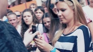 фокус на ФигАсебе.ру - "Тройное предсказание"