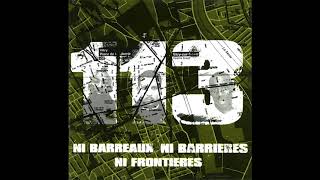113 - Truc De Fou (Feat. Doudou Masta)