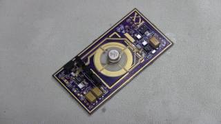 #55 - Ultra precision voltage reference LTZ1000