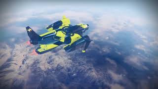 Destiny 2 Faction Rally / Titan New Monarchy