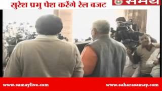10 things Suresh Prabhu is likely to announce