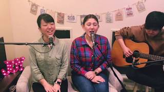 【LIMS】その愛よりも cover