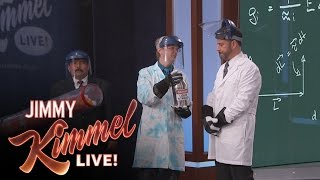 Awesome Experiments with Science Bob Pflugfelder