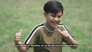 iSoonat|ShangRing - A No Pain No stitching and Pleasant Circumcision Experience