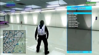 [PS3/1.26/1.27] GTA 5 Mod Menu - SERENDIPITY v3.1 + DOWNLOAD (GTA 5 MODS)
