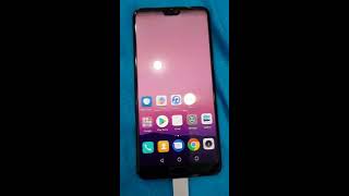 Huawei MATE 30 P30 P30 PRO Mate 20 and 20 Pro Demo Mode Remove Done