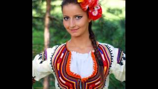 Народна песен / Що ми е мило, мило и драго - с текст