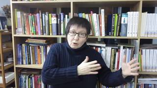 Как я провожу профориентацию школьников?