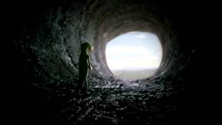 The Gecko at Mount Rushmore   The Gecko's Journey   New GEICO Commercial