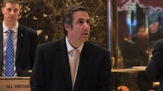 Trump 'on tape' talking payment to Playboy model: NY Times