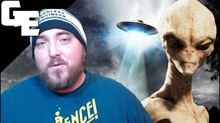 Atheists Are Aliens, Reptilians, and Liberals || Comments Of The Day