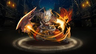 [T'z]神魔之塔 - 73等提爾0石潛能解放