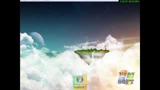 Видео курс по созданию сборки Windows 7 by UralSOFT. Часть 10