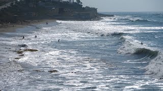 County Line in 4K @ 60p - Panasonic GH5 with Firmware Update 2