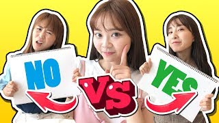 誰更了解小伶呢？閨蜜好友測試第二彈！小伶玩具 | Xiaoling toys