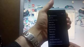 Nokia 3, 5, 6 2017 сброс аккаунта гугл FRP reset Android 7.1.1