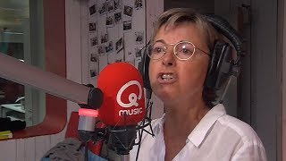 'F*ck you Dag Allemaal!' Ingeborg reageert op 'de boekskes'