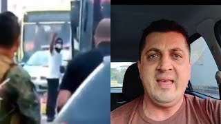 Sequestro do Ônibus - Lei do Incesto - Haddad Condenado