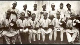 Haruna Ishola-Sule Tapa/Abudu Benson(Audio)