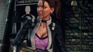 Saints Row: The Third - Walkthrough - Part 3 [Mission 3: We're Going to Need Guns] (SR3 Gameplay)