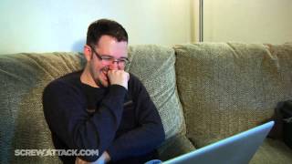 AVGN Cinemassacre Mailbag Ep 7