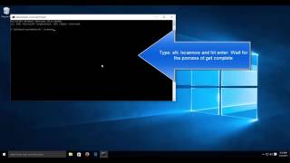 SOLVED: Microsoft Edge Disappeared