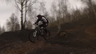 Downhil & Freeride Raismes Novembre 2015